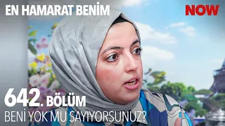 Ev Sahibi Sinirlerine Hakim Olamadı! - En Hamarat Benim 642. Bölüm @EnHamaratBenim