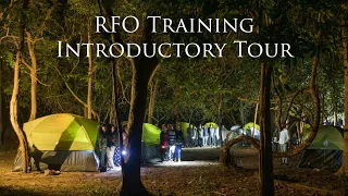 Introductory tour program of Range forest officers (RFO) training (6 Days)