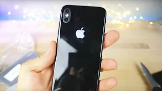 СРАЗУ 3 НОВЫХ IPHONE в 2018?!