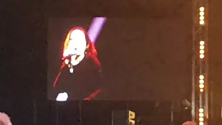Alison Moyet - Don't Go (yazoo) at the isle of wight festival 2017
