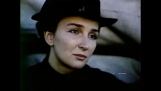 "Меланхолійний вальс" (1990) за твором Ольги Кобилянської AI REMASTERED