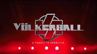 VÖLKERBALL Live 2023 + Interview