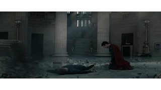 Man of steel amv animal i have become