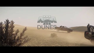 ArmA 3 Dunes - Mini Campaign