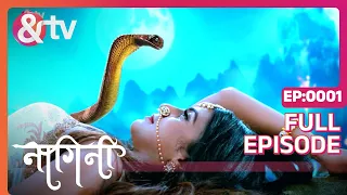 Nagini | Ep.1 | Digvijay ने चुराई नागमणि! | Full Episode | AND TV