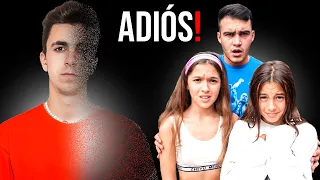 ARTA SE HA IDO PARA SIEMPRE…*ultimo video del canal* 😔 (Día 2)