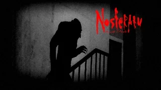 (RUS) Nosferatu - part 1