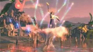 Final Fantasy 10 - Secret of Moonacre Trailer