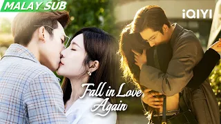 Specia2: 🤗Relieve the crisis and stay in love | Fall in Love Again 再见已是白月光 | iQIYI Malaysia