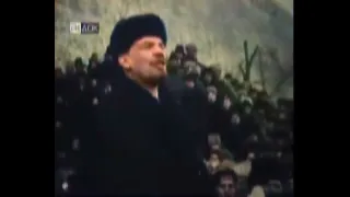 Vladimir Lenin • Edit