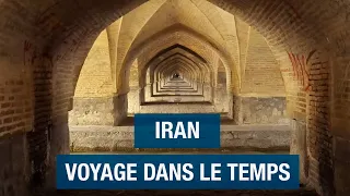 Iran, treasure of Persia - Tehran - Isfahan - Discovery - Travel documentary - HD - AMP