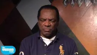 John Witherspoon Tells Why Chris Tucker Wasn't in the "Friday" Sequels