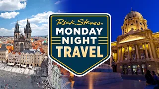 Destination Duel: Prague vs. Budapest