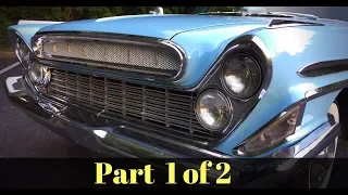 1961 Desoto - Cool, Fun and Weird 1 of 2