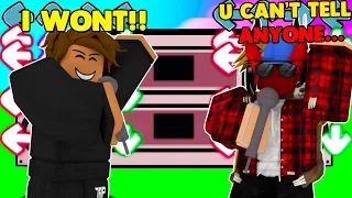 I TROLLED Famous YouTubers With The HARDEST Songs... (ROBLOX FUNKY FRIDAY)