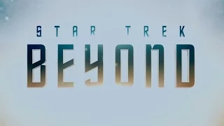 Star Trek Beyond | Trailer #1 | Paramount Pictures International