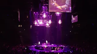 Smile - Josh Groban at ACC