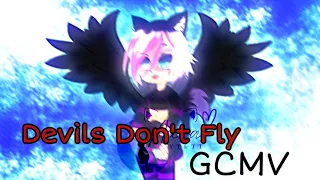 ~•Devils Don’t Fly•~ #gachaclub #gacha #saints #gcmm #gcmv #viral #musicvideo #edit #gachafyp