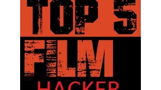 muhteşem 5 hacker filmi