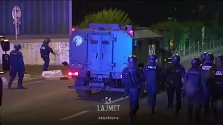 Rrëmuja në Francë - Kërkon falje polici që vrau të miturin