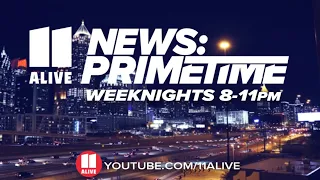 Atlanta News | 11Alive News: Primetime Oct. 22, 2020