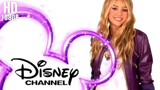 Hannah Montana - You're Watching Disney Channel (2010) HD