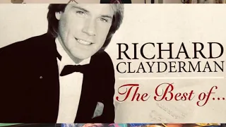 👑Richard Clayderman💎🎹 - Lys🇫🇷~🇧🇪River💎 (vinyl)