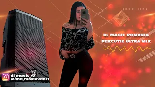 Sistemul Percutiilor Moombahton ❌ Dj Magic Ultra Mix