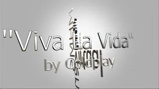 Viva La Vida (Coldplay / Arr. Burrows) - The 2020-2021 MHMS 6th, 7th, 8th Grade Virtual Choir