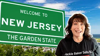 10 Best Places to Live in New Jersey