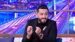 Fekret Sami Fehri S06 Episode 36 27-04-2024 Partie 02