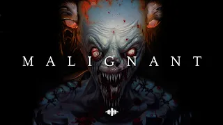 [FREE] Dark Techno / EBM / Industrial Type Beat 'MALIGNANT' | Background Music