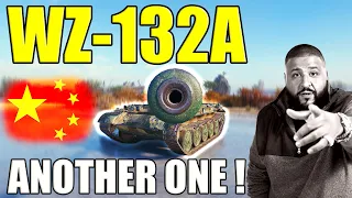 I Made ANOTHER Bad Light Tank Work!! | World of Tanks