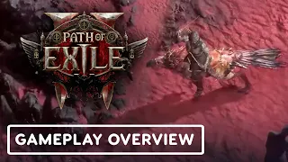 Path of Exile 2 - Official Ranger Gameplay Overview