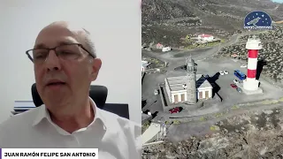 Última hora desde la isla de La Palma TVLaPalma.com