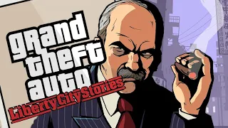 GTA LIBERTY CITY STORIES НА ПК?!