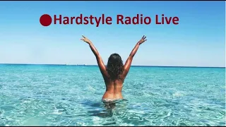 🔴 24/7 Hardstyle Radio ♦ Best Hardstyle 2023♦  Music Stream ♦ Hardstyle Livestream