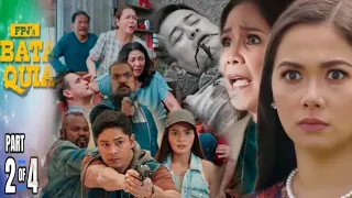 MAGBABAYAD KAYONG LAHAT!  FPJ's Batang Quiapo | Episode 75 2/4 | May 30, 2023 |TRENDING  HIGHLIGHTS