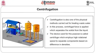 Waste Water Treatment in Food Industries