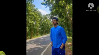 Syed Arefin (সান্টু) new tiktok Video 🤩