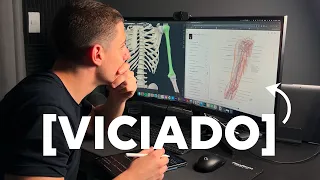 Como ficar VICIADO em ESTUDAR (rapidamente)