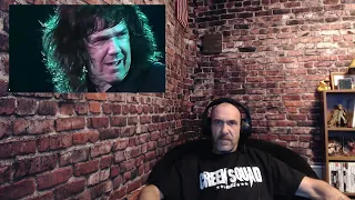 Gary Moore — The Messiah Will Come Again - Reaction (first time listening)