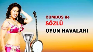 Cümbüş ile Sözlü Oyun Havaları