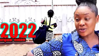 ORIGINAL MADAM COMPLETE MOVIE {2022 NEW MOVIE} EBUBE OBIO/ LIZZY GOLD 2022 Nigeria Nollywood Movie