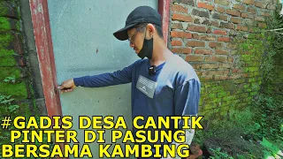 Gadis cantik desa depresi