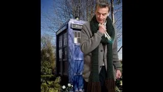 DOCTOR WHO RADIO SHOW 29.1 Peter Capaldi is the 12th Doctor + how to begin his era