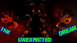 [SFM FNAF] The Dreams Within Season 1 Ep 9: The Unexpected Dream