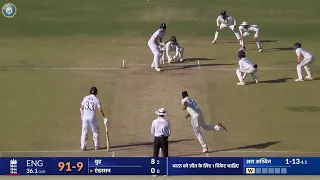 India vs England 3rd Test Day 4 Full Match Highlights,IND VS ENG 3RD TEST DAY 4 FULL MATCH HIGHLIGHT