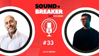 How Tech is Revolutionizing Music: Get Your Indie Music Heard! (Featuring Alex Brees)