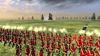 Empire Total War: Dealing with rebels
